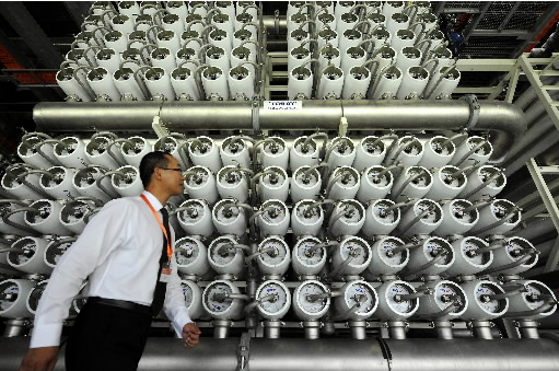 Serene Sembcorp Industries Falls By 14% Due To Earnings Disappointment: Our Quick Take Abstract for Desktop Serene Sembcorp Industries Falls By 14% Due To Earnings Disappointment: Our Quick Take Abstract for Desktop